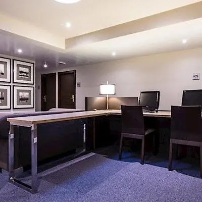 Dwo Urban Hotel