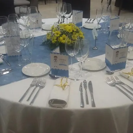 Dwo Urban Hotel Granada