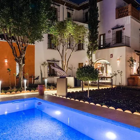 Guest house Con Encanto La Luna En El Alba