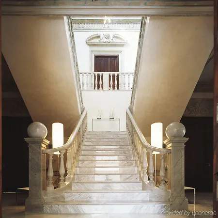 Otel Hospes Palacio De Patos, A Member Of Design Granada