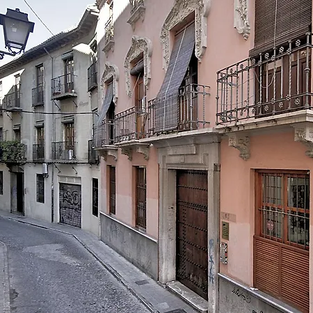 Granaxperience Zona Catedral Granada