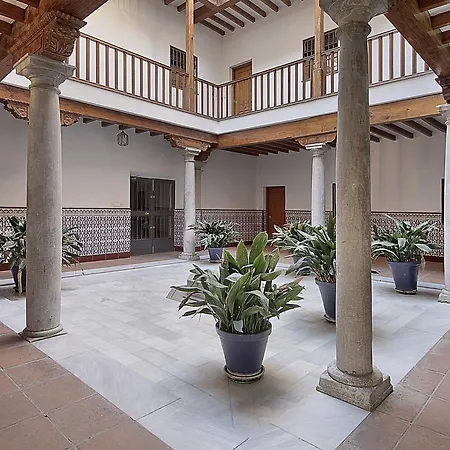 Granaxperience Zona Catedral * Granada