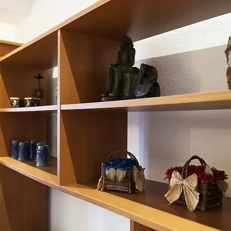 Apartamento Granados *