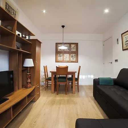 Apartamento Granados