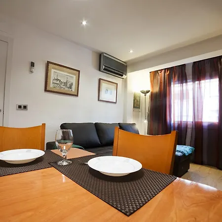 Granados Apartamento