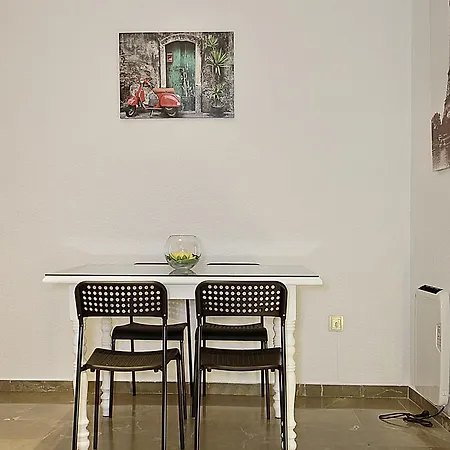 Granaxperience Zona Catedral Apartamento *