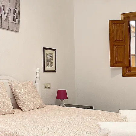 Granaxperience Zona Catedral Apartamento *