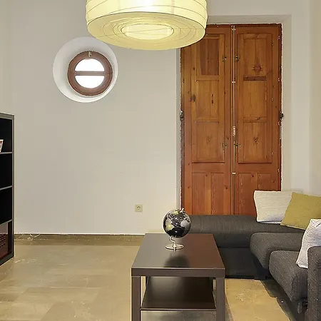 Granaxperience Zona Catedral Apartamento