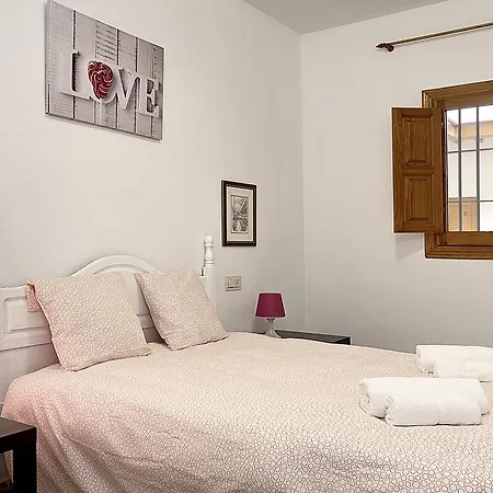 Apartamento Granaxperience Zona Catedral