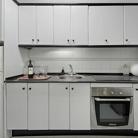 Apartamento Granaxperience Zona Catedral *