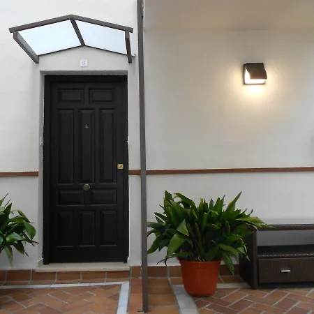 Trinidad Appart hôtel Grenade