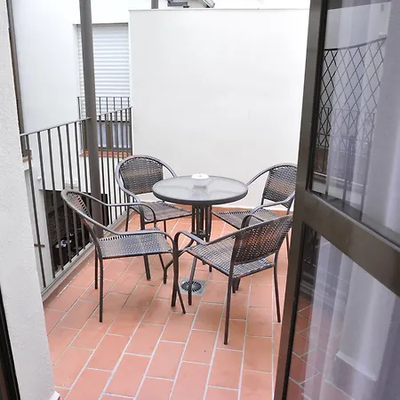 Appart hôtel Trinidad