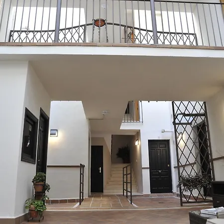 Appart hôtel Trinidad