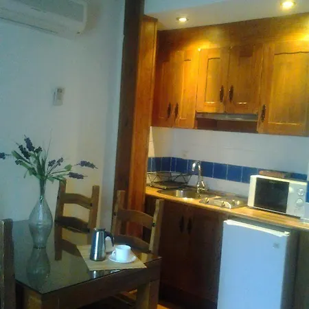 Apartamento Santa Ana