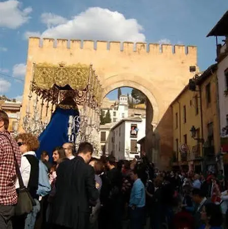 Nuevas Naciones Granada