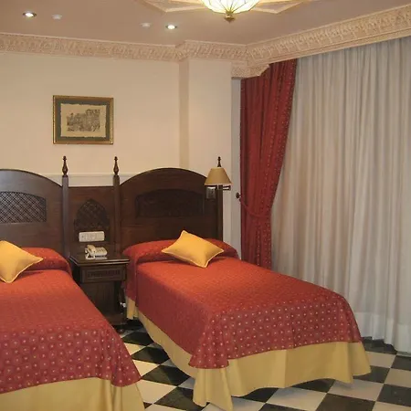 Boutique Almenas Hotell