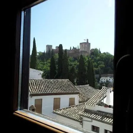 Casa Del Aljarife Pensión 3*