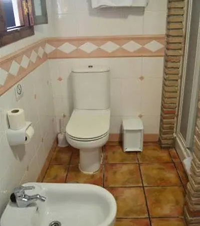 Casa Del Aljarife 3*