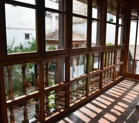 Casa Del Aljarife
