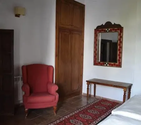 Casa Del Aljarife 3* Granada