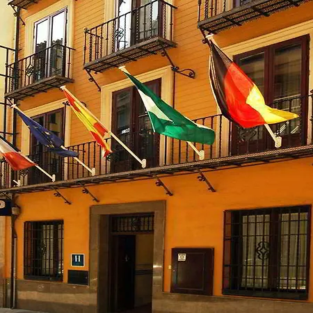 Cedran Hotel Granada