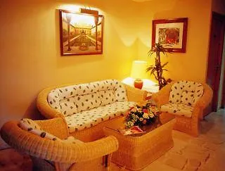 Tryp Alcano Granada