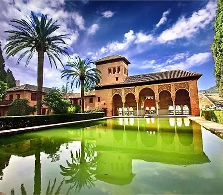 Arte Vida & Granada