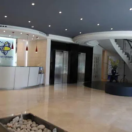 Rallye Hotel Granada