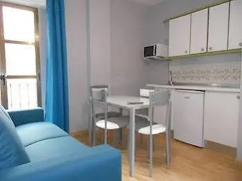 Trinidad Appart hôtel