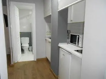 Appart hôtel Trinidad 3*