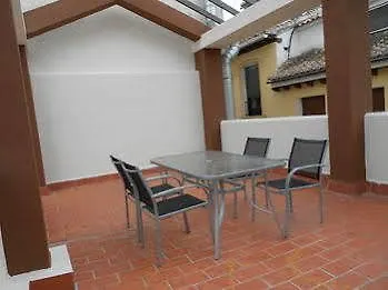 Appart hôtel Trinidad Grenade