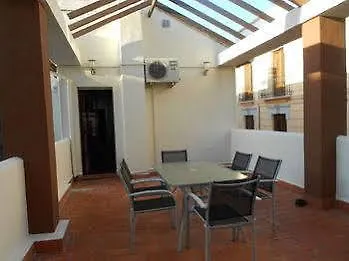 Appart hôtel Trinidad Grenade