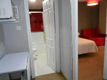 Trinidad Appart hôtel 3*