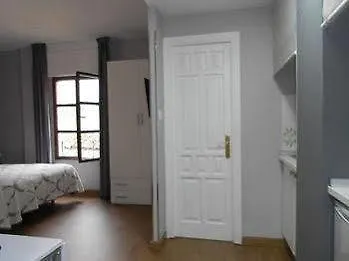 Trinidad Appart hôtel