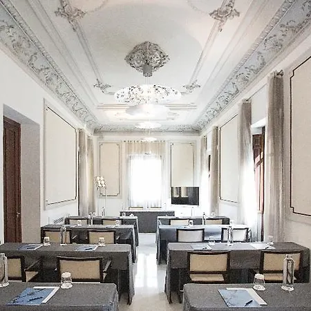 Hospes Palacio De Patos, A Member Of Design Otel 5*