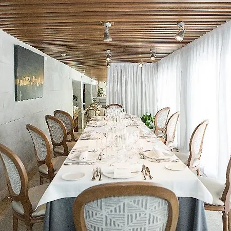 Hospes Palacio De Patos, A Member Of Design 5*