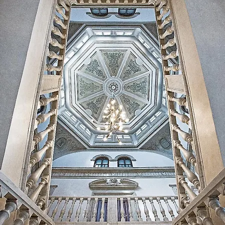 Hospes Palacio De Patos, A Member Of Design Otel Granada