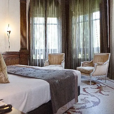 Hospes Palacio De Patos, A Member Of Design Otel 5*