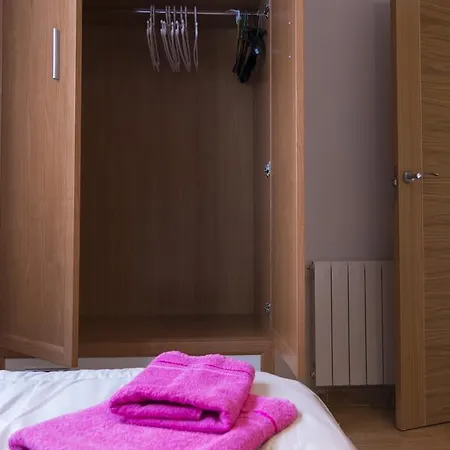 Apartamento Cifuentes