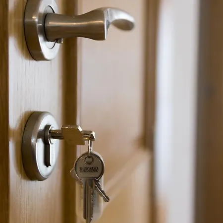 Cifuentes Apartamento *