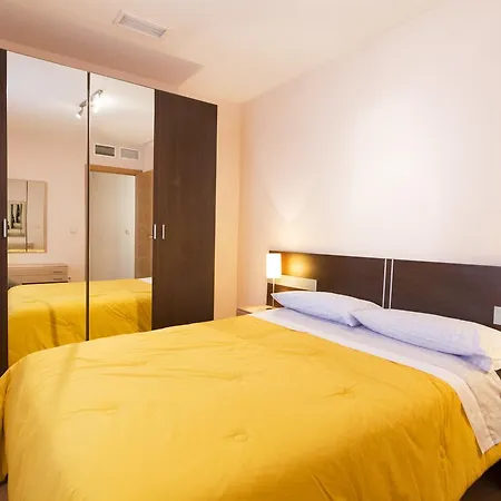 Cifuentes Apartamento Granada