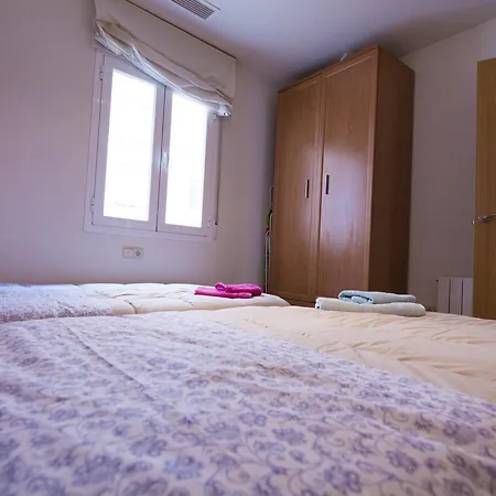 Cifuentes Apartamento Granada