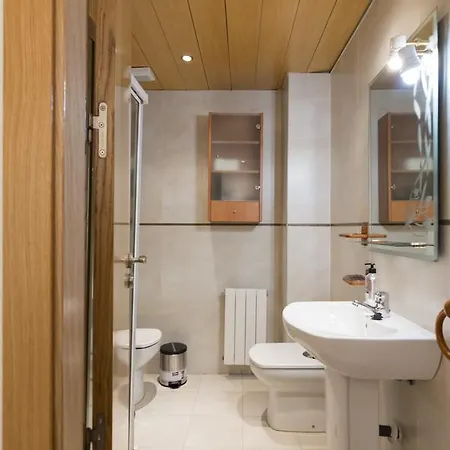 Apartamento Cifuentes *