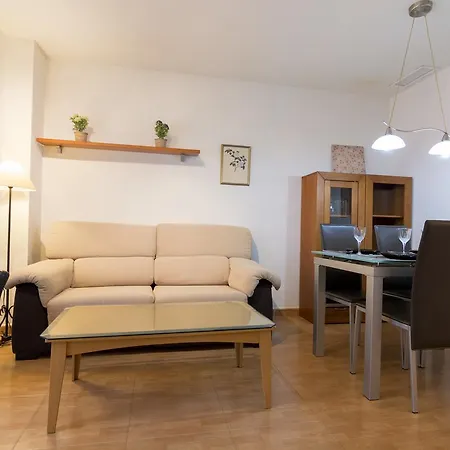 Apartamento Cifuentes *
