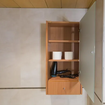 Cifuentes Apartamento *
