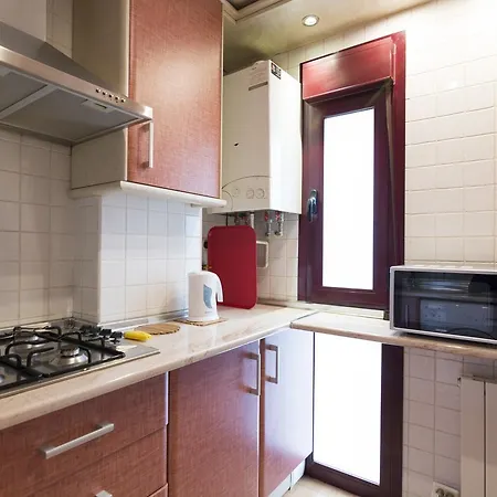 Apartamento Cifuentes