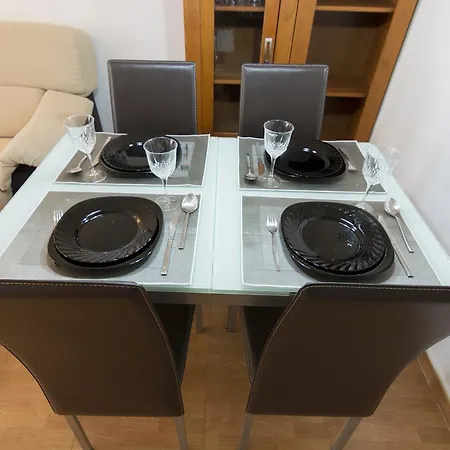 Apartamento Cifuentes *