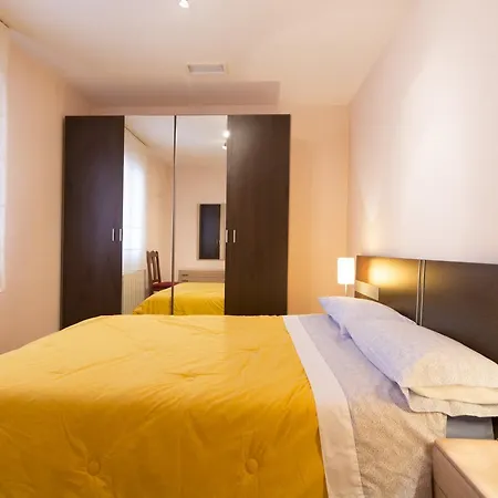 Cifuentes Apartamento