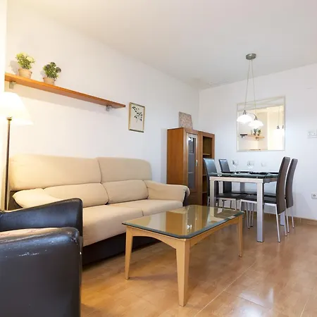 Cifuentes Apartamento Granada