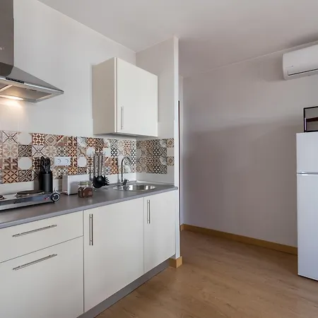 Apartment Citycentre2b *